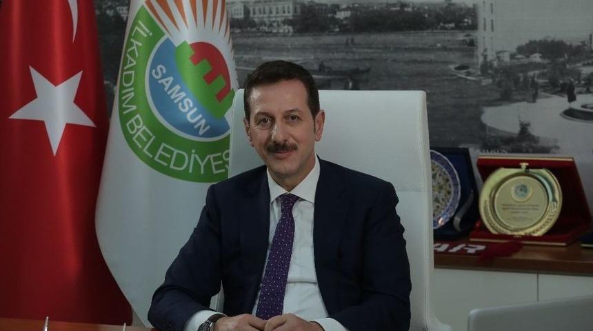 İlkadım&rsquo;da &Ccedil;evreyi Kirletenlere Ceza