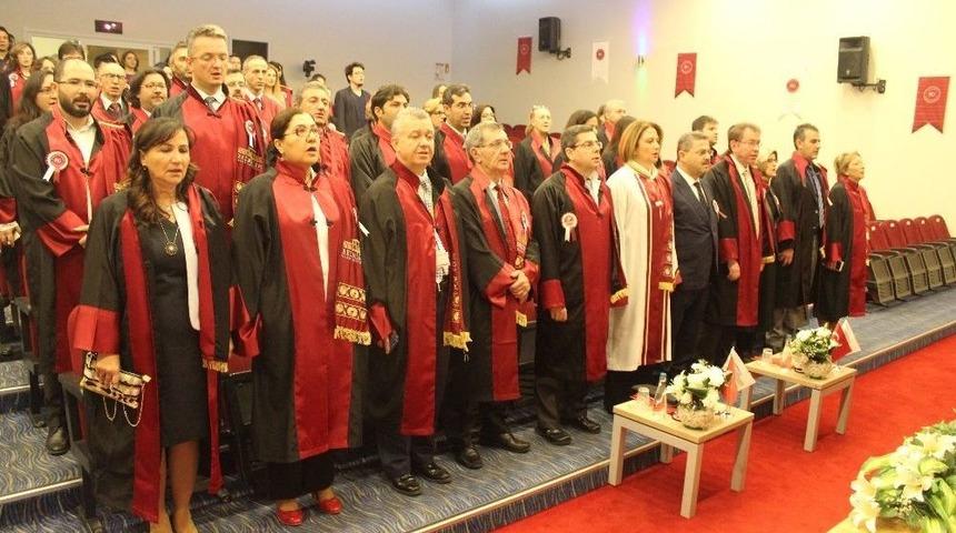 Bezmialem&rsquo;den Yeni Akademik Yıla &ldquo;merhaba&rdquo;