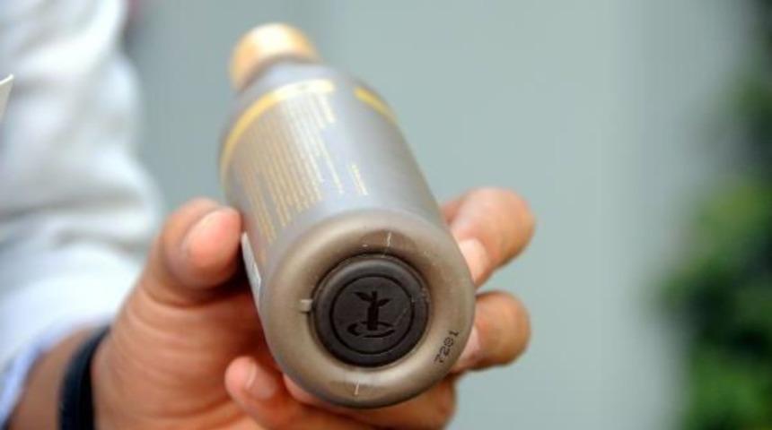 Atık Şampuan Kutuları, Ağaca D&ouml;n&uuml;ş&uuml;yor