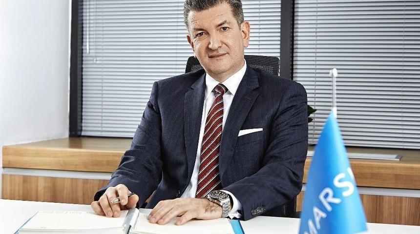 Marsh Sigorta 105 Milyar Dolarlık Sigorta İşlemine Aracılık Etti