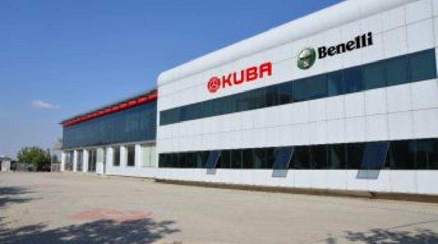 İtalyan Devi Yatırım İ&ccedil;in T&uuml;rkiye&rsquo;yi Se&ccedil;ti