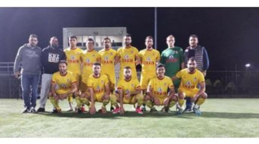 Malatya Usa, Eyaletler Kupası&rsquo;nda Tur Atladı