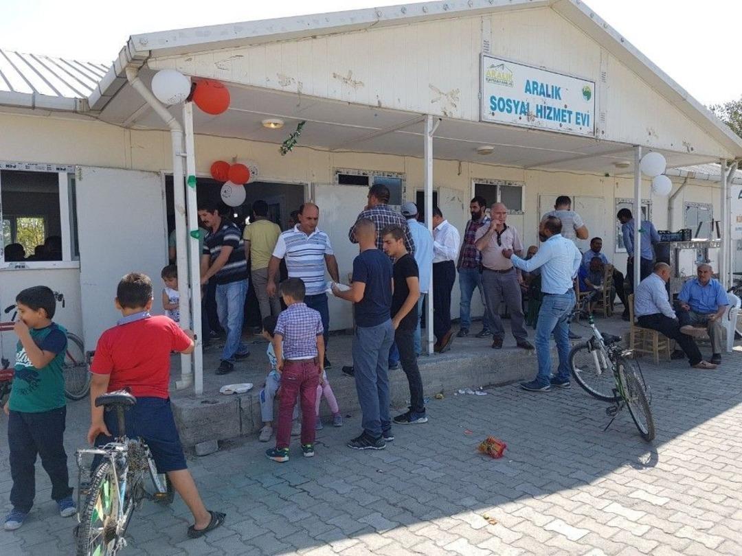 Aralık&rsquo; Da Gadir-i Hum Coşkusu