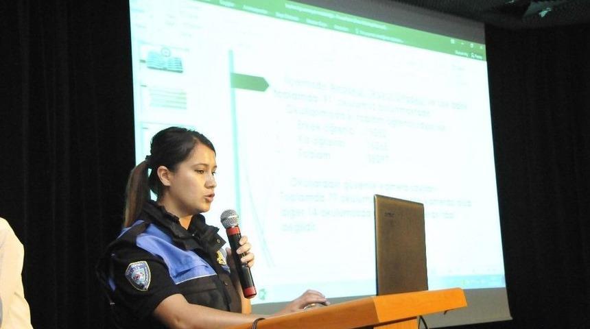 Beykoz&rsquo;da Yeni Eğitim &Ouml;ğretim Yılı İ&ccedil;in İstişare Toplantısı D&uuml;zenlendi