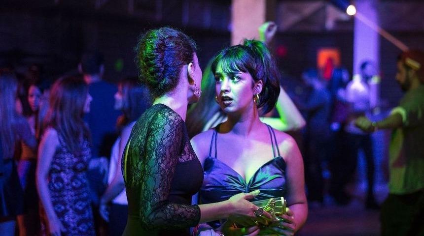 Akdeniz&rsquo;e Kıyısı Olan &Uuml;lkelerin Filmleri Adana&rsquo;da Buluşuyor