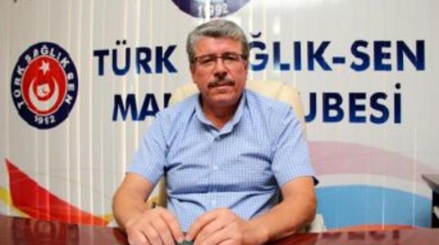 Sağlık&ccedil;ılar Yıpranma Payı Istiyor