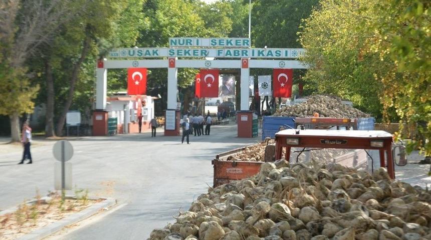 Uşak Valisi Salim Demir&rsquo;den Tarım Bakanlığına Sistem &Ouml;nerisi