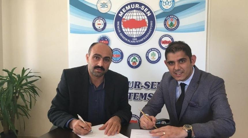 Manisa Memur-sen &Uuml;yelerine İndirimli Konut Ve Ara&ccedil; Alma İmkanı