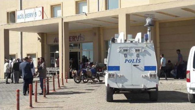 Viranşehir'de Arazi Kavgası: 2 Ölü