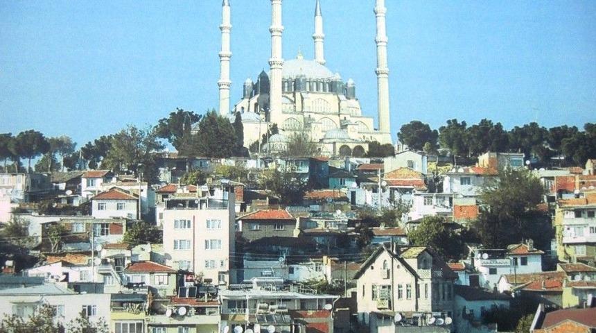 Ulu Cami&rsquo;de Yeni Y&ouml;netim