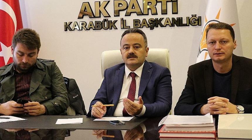Altın&ouml;z: &ldquo;y&ouml;netim Konusunda Dayatmalara Karşıyız&rdquo;