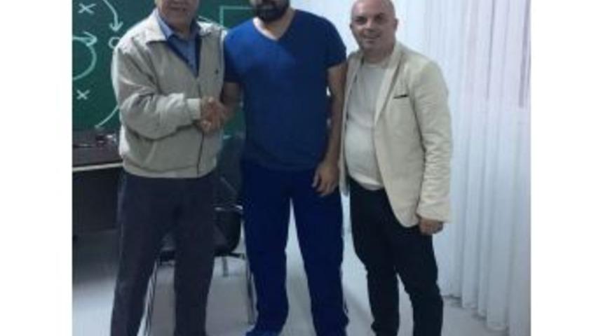 Nazilli Belediyespor&rsquo;da Akyel D&ouml;nemi Sona Erdi