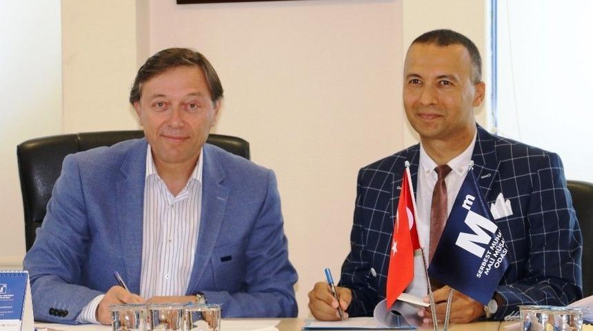 Antalya&rsquo;daki Ticaret Ve Meslek Liselerinde &rsquo;luca&rsquo; D&ouml;nemi Başlıyor