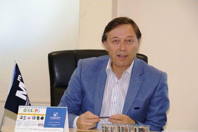 Antalya’daki Ticaret Ve Meslek Liselerinde ’luca’ Dönemi Başlıyor