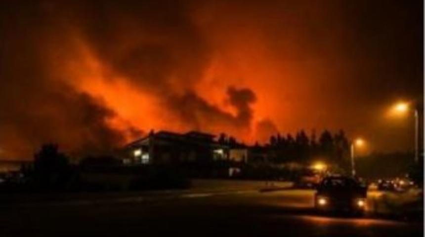 Portekiz’De Orman Yangını: En Az 27 Ölü