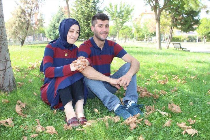 Sosyal Medyadan ‘ailem Olur Musunuz’ Mesajıyla Düğününe Binlerce Kişi Katıldı G1