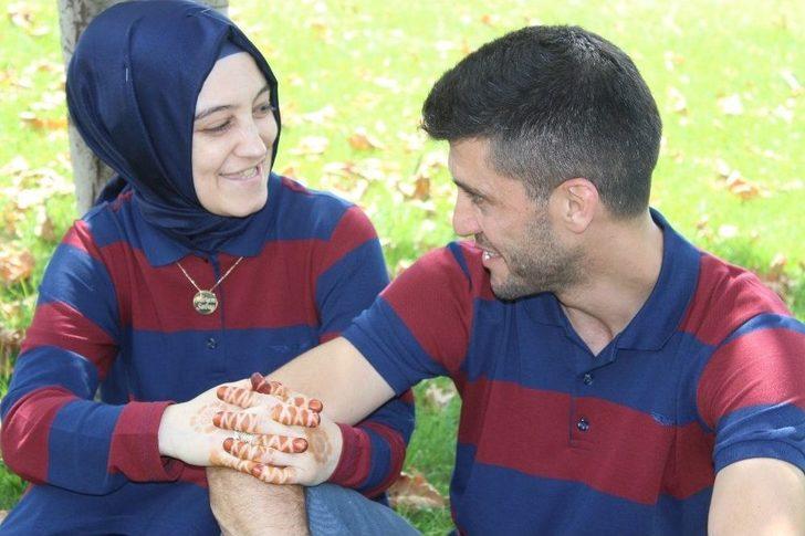 Sosyal Medyadan ‘ailem Olur Musunuz’ Mesajıyla Düğününe Binlerce Kişi Katıldı G2