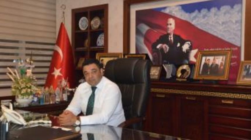 Başkan Ko&ccedil;aş, Atso Adaylığını A&ccedil;ıkladı