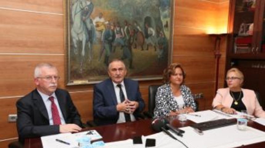 K&ouml;roğlu &Ccedil;alıştayı&rsquo;na 13 &Uuml;lkeden 41 Bilim İnsanı Katılacak