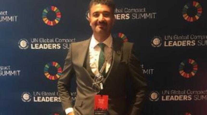 "y&ouml;resel Tatlarımız D&uuml;nya Piyasasında Hak Ettiği Yeri Bulacak"