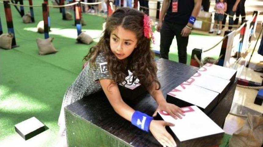 Boyner &Ccedil;ocuklara &Ouml;zel Bir Etkinlik D&uuml;zenledi