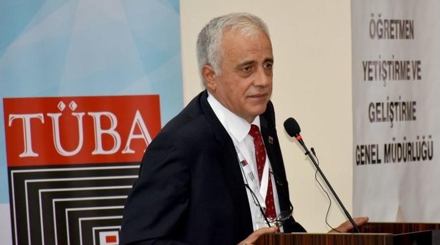 T&uuml;ba Bilim Eğitimi Om&uuml;&rsquo;de Başladı