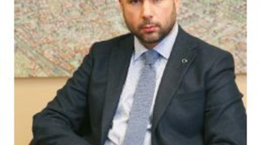 Ali Serim: T&uuml;rkiye&rsquo;Nin Geleceği Enerji Alanında Yapılacak Hizmetlerle Şekillenecek