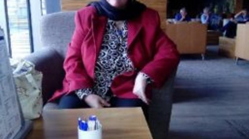 Kayıp Emekli &Ouml;ğretmen Otogarda Bulundu