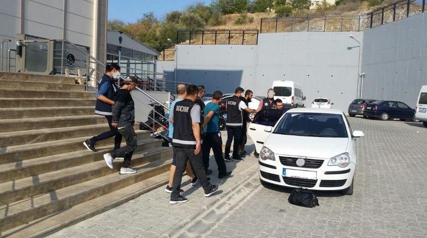 Aydın Polisi Uyuşturucu Tacirlerine G&ouml;z A&ccedil;tırmıyor