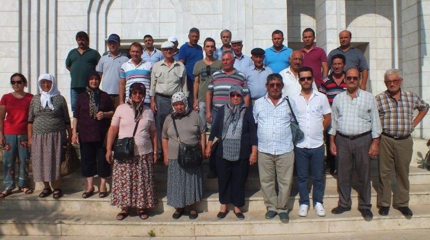 Boğazi&ccedil;i Sakinleri, Mahkeme Kararlarının Uygulanmasını İstiyor