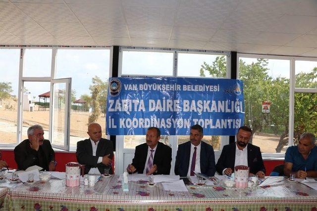 Van’da Korsan Tüp Satışına Sıkı Denetim