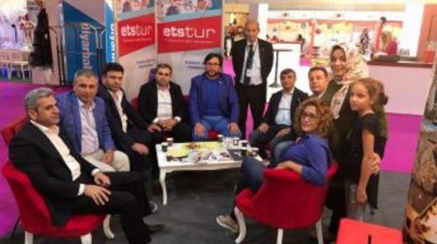 4 &Ccedil;ift, Antalya Tatili Kazandı