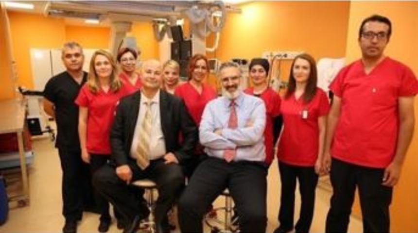 Bu Tedavi Y&ouml;ntemiyle Ameliyata Gerek Kalmayacak