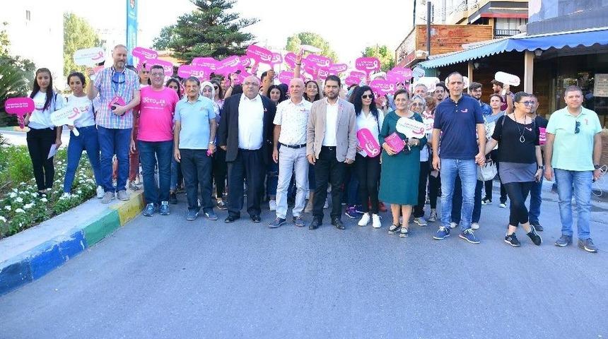 Kktc&rsquo;de &Ouml;n&uuml;m&uuml;zdeki Yıl &Uuml;lke Genelinde Kanser Taraması Yapılacak