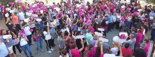 Kktc&rsquo;de &Ouml;n&uuml;m&uuml;zdeki Yıl &Uuml;lke Genelinde Kanser Taraması Yapılacak 1