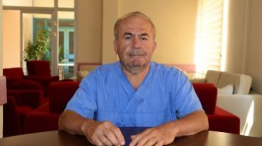 Osmangazi &Uuml;niversitesi&rsquo;nin Acı G&uuml;n&uuml;