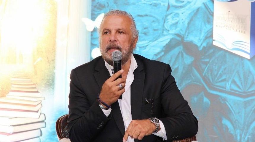 Gazeteci Şener: &ldquo;chp İle Fet&ouml; İşbirliği Yapıyor&rdquo;