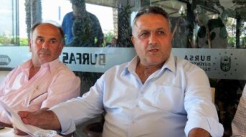 Bayram Tatili &Uuml;reticiye Zehir Oldu