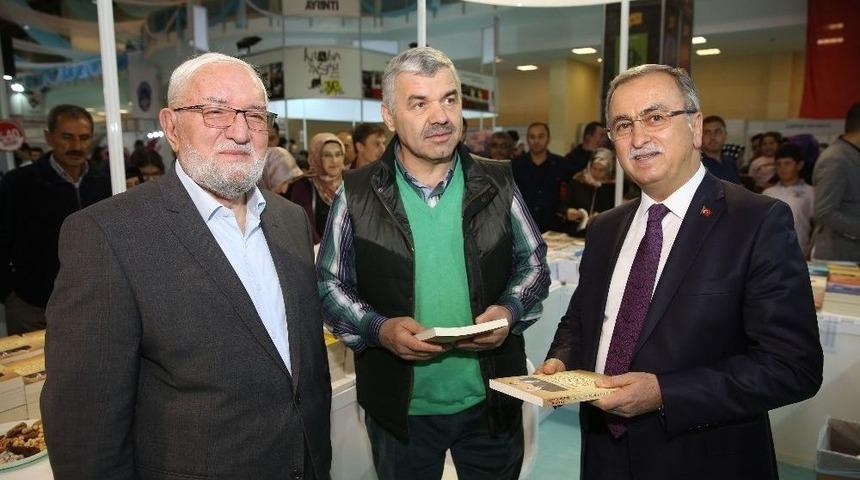 15 Temmuz Darbe Araştırma Komisyonu Başkanı Reşat Petek, "fet&ouml;&rsquo;n&uuml;n Kolları Ve Kanatları Kırıldı