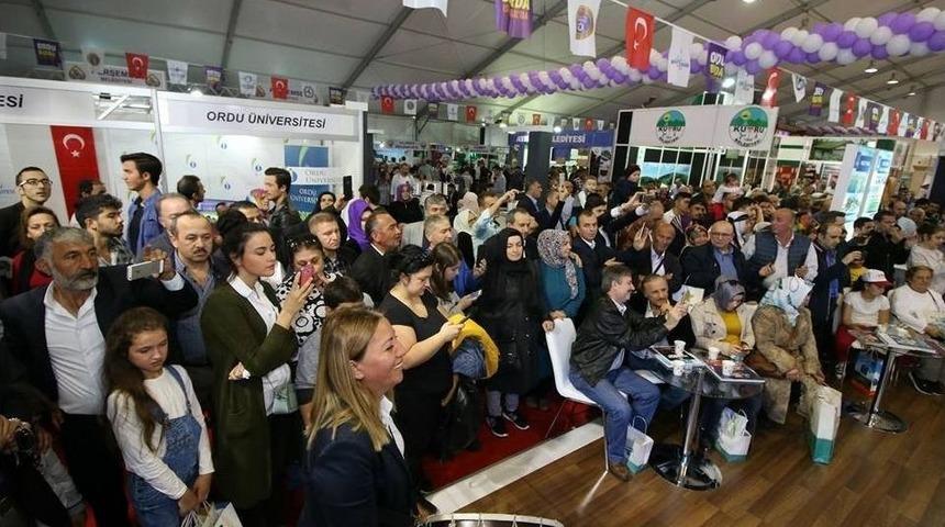 Yılmaz: “gurbet İle Sılayı Buluşturduk”