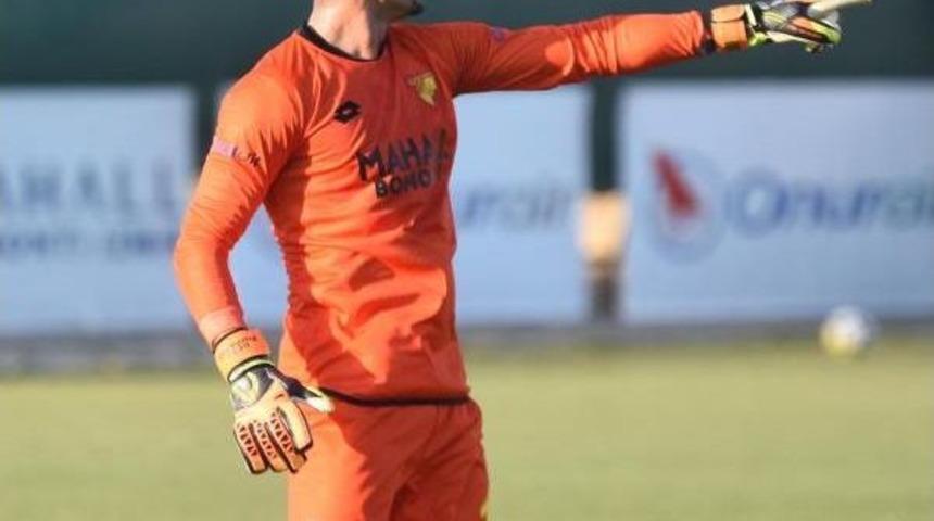 G&ouml;ztepe'de Beto G&uuml;veni