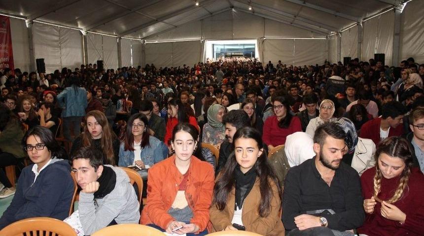 Prof. Dr . Ortaylı: &ldquo;tarih Ders Kitaplarından Hi&ccedil;birini Okumadım&rdquo;