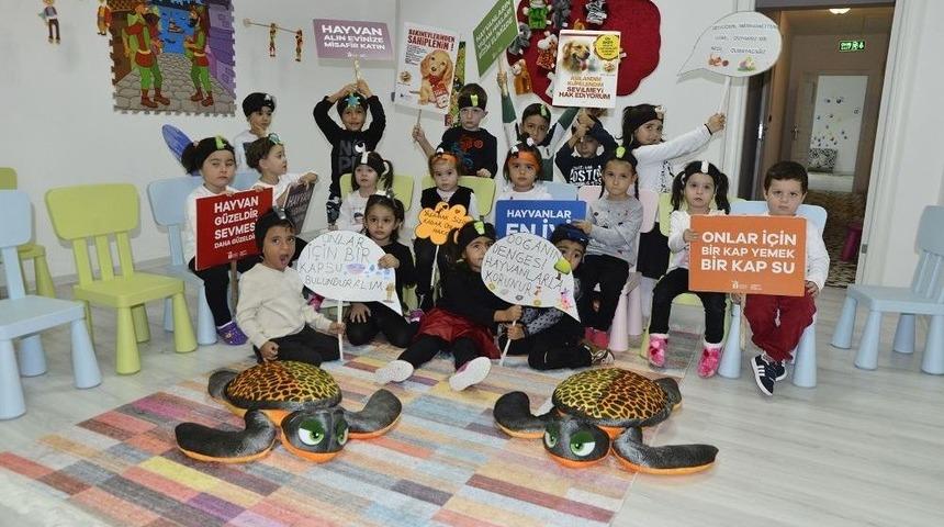 &ldquo;sen De Bir Pati Sev&rdquo; Kayseri Ve Nevşehir&rsquo;deydi