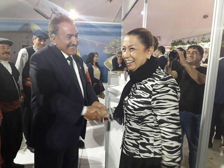 Kale İlgi Odağı Oldu G1