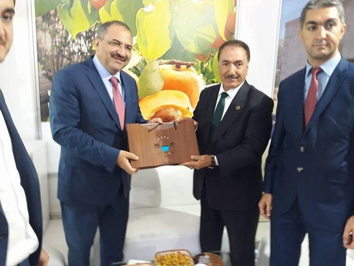 Kale İlgi Odağı Oldu G2