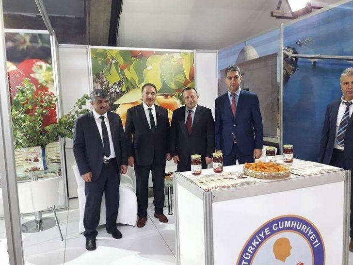 Kale İlgi Odağı Oldu G3