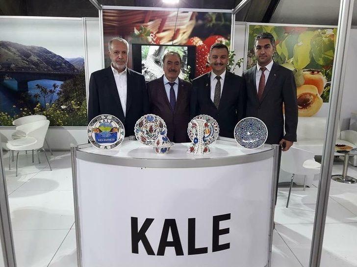 Kale İlgi Odağı Oldu G5