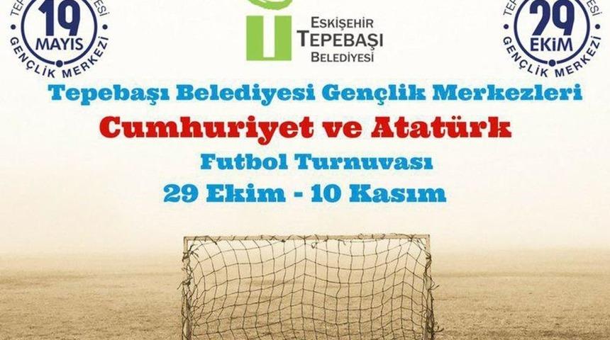 Futbol Heyecanı İ&ccedil;in Kayıtlar S&uuml;r&uuml;yor
