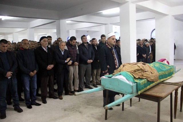 Babadan 5 &Ccedil;uval Fındık İ&ccedil;in Oğluna 5 Kurşun 1