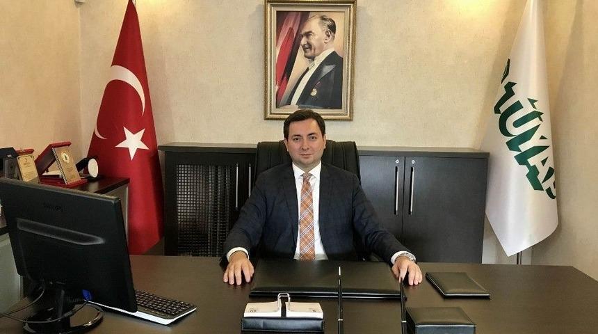 Evlilik Fuarını 4 G&uuml;nde 75 Bin Kişi Ziyaret Etti